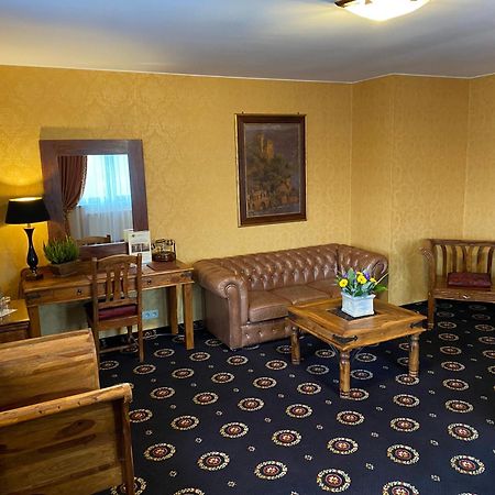 Książ Wielki Hotel Zameczek מראה חיצוני תמונה