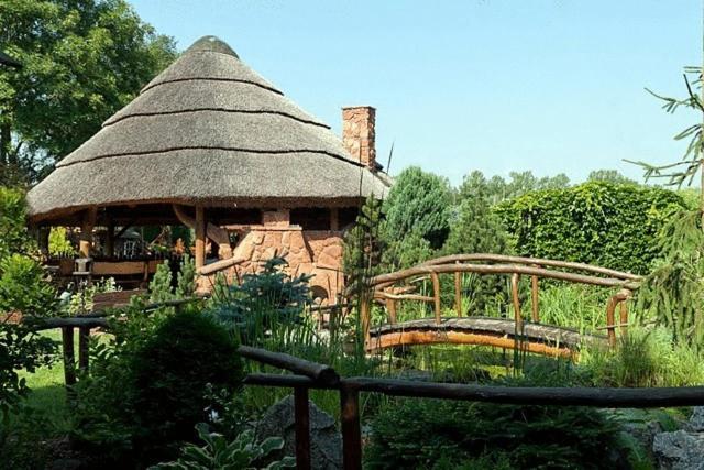 Książ Wielki Hotel Zameczek מראה חיצוני תמונה