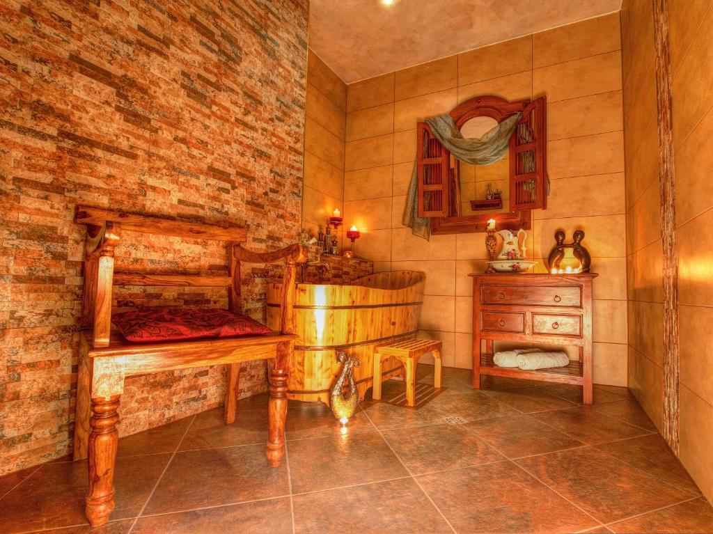 Książ Wielki Hotel Zameczek מראה חיצוני תמונה