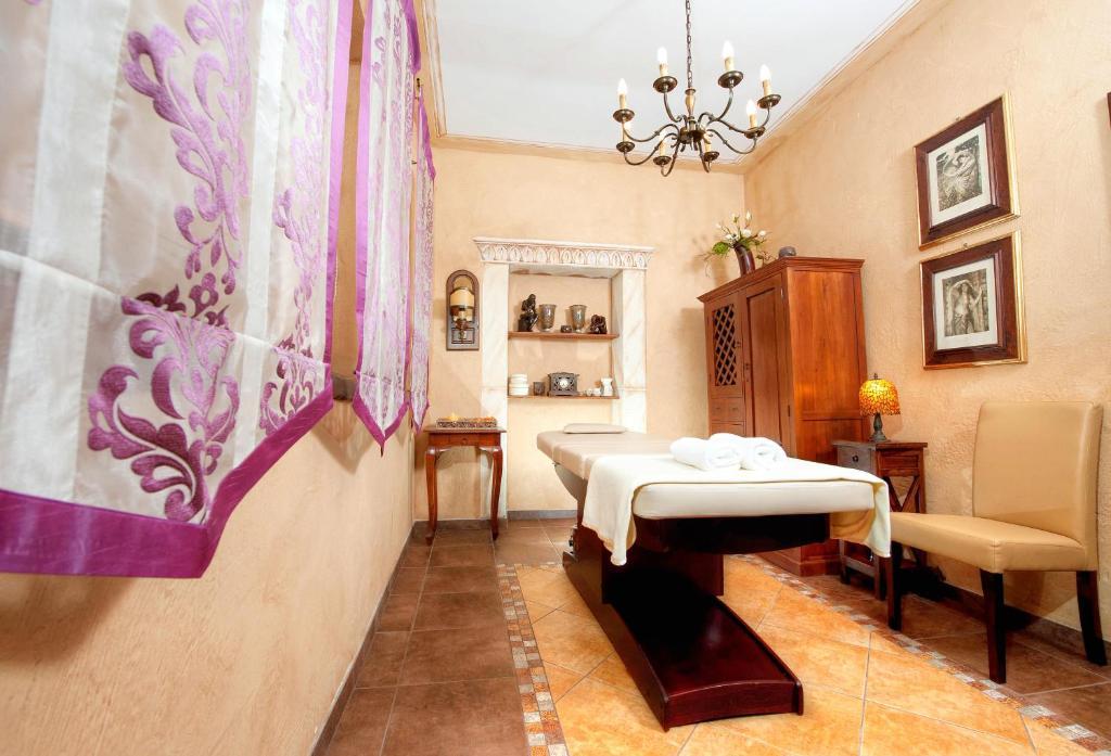 Książ Wielki Hotel Zameczek מראה חיצוני תמונה