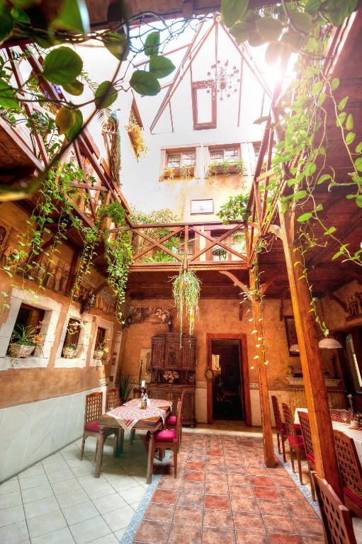 Książ Wielki Hotel Zameczek מראה חיצוני תמונה